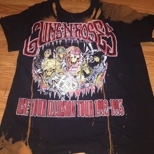 Guns•N•Roses T-shirt